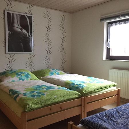 Ferienwohnung-Schmidt-2 Gelenau Екстериор снимка