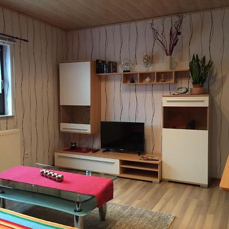 Ferienwohnung-Schmidt-2 Gelenau Екстериор снимка
