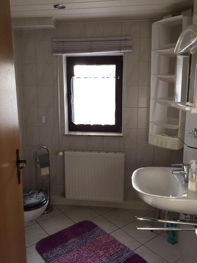 Ferienwohnung-Schmidt-2 Gelenau Екстериор снимка