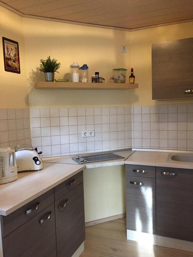 Ferienwohnung-Schmidt-2 Gelenau Екстериор снимка