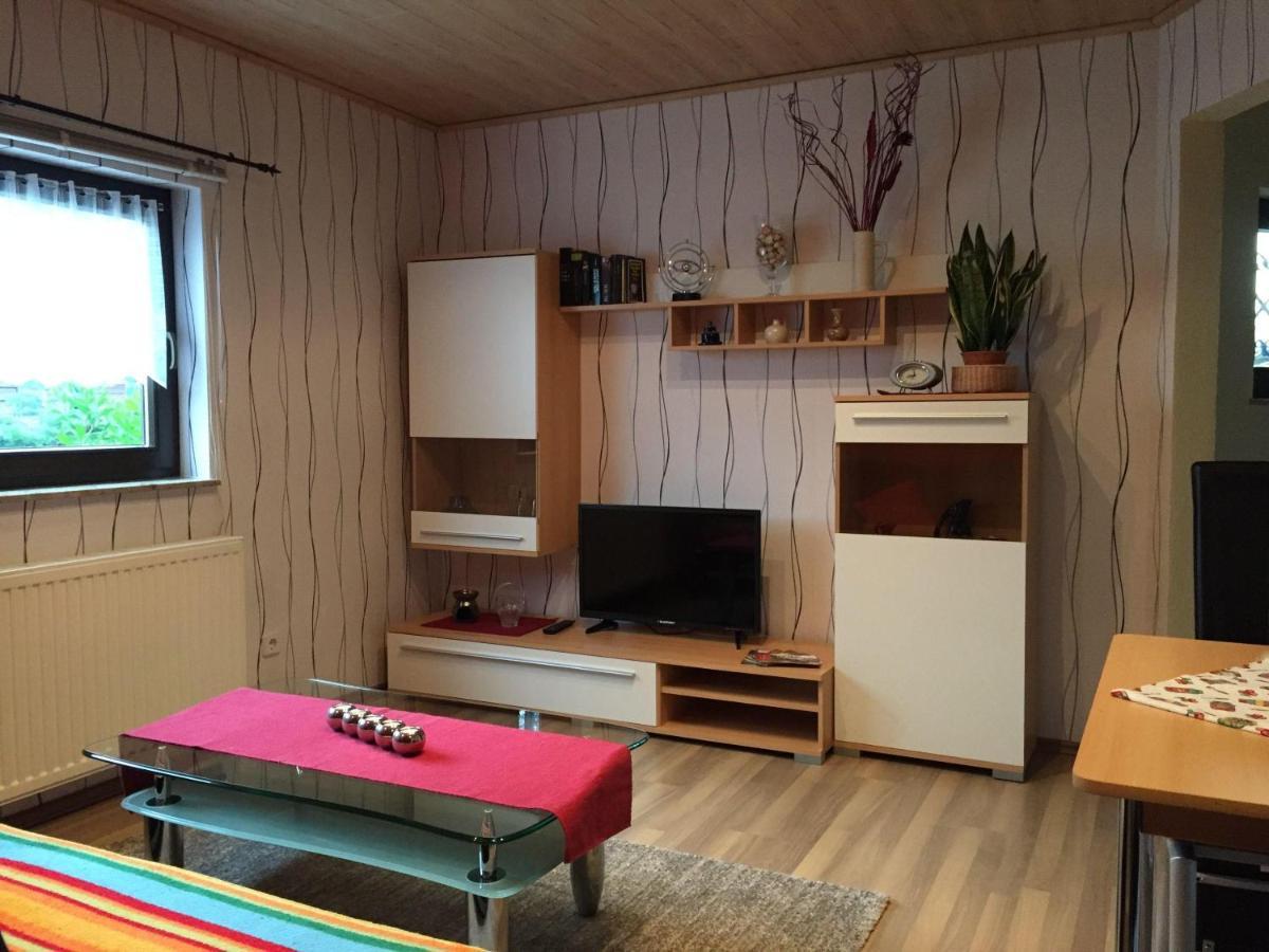 Ferienwohnung-Schmidt-2 Gelenau Екстериор снимка
