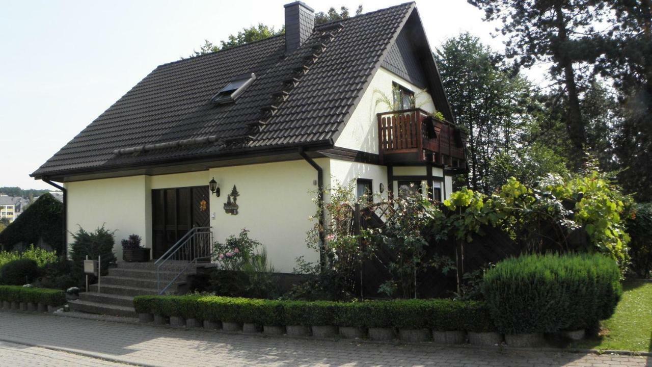 Ferienwohnung-Schmidt-2 Gelenau Екстериор снимка